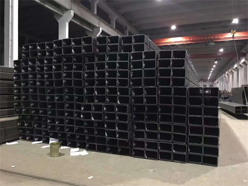 绿园冷拔方管选型指南 工程采购怎么选